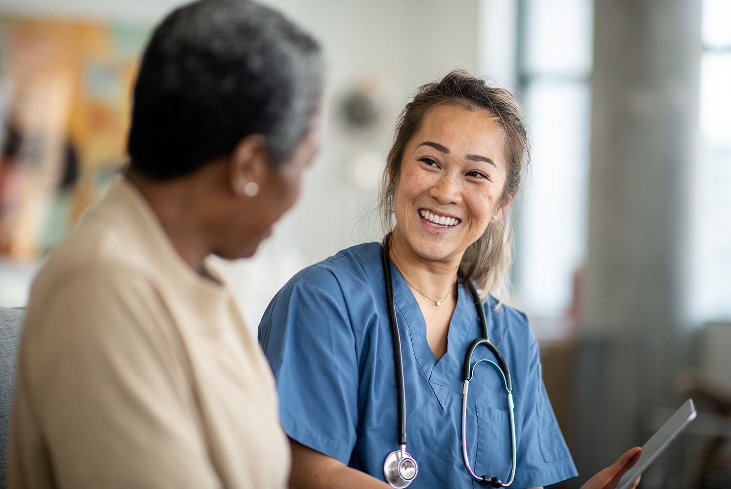 Cultural Competency and Patient-Centered Care