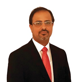 Prof. Thaqif El Khassawna